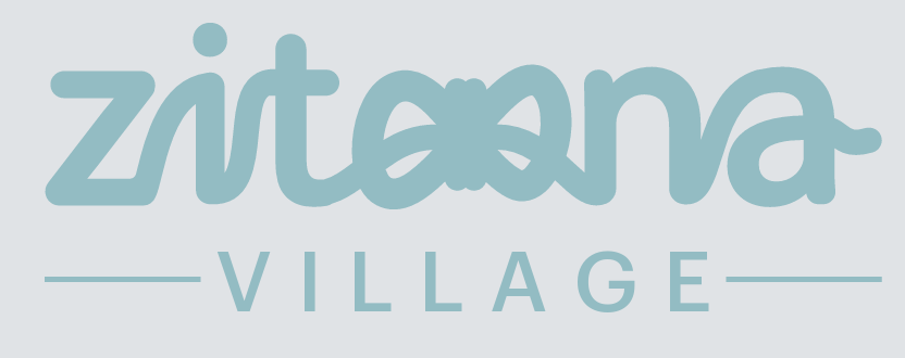 Zitoona Village logo
