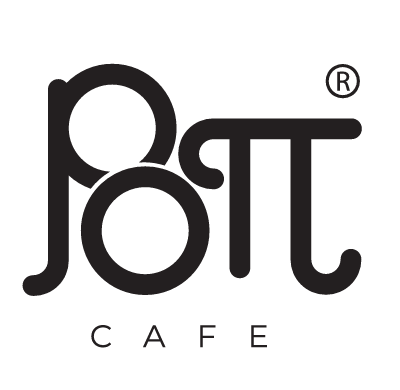 Popeye Café logo