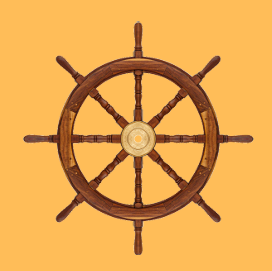 Sailorman Trading LLC logo